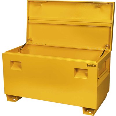 Sealey Truck Storage Box