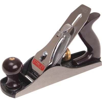 Stanley No 4 Smoothing Plane