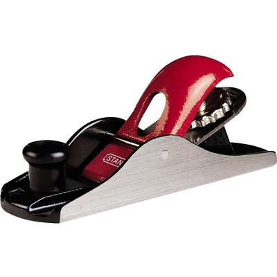 Stanley 110 Block Plane