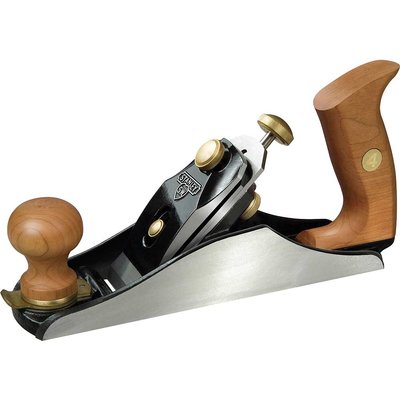 Stanley No 4 Premium Bench Plane