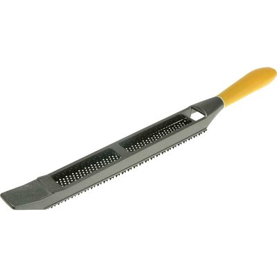 Stanley Metal Body Surform Flat File 17"