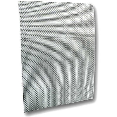 Steinel Stainless Steel Vehicle Repair Mesh