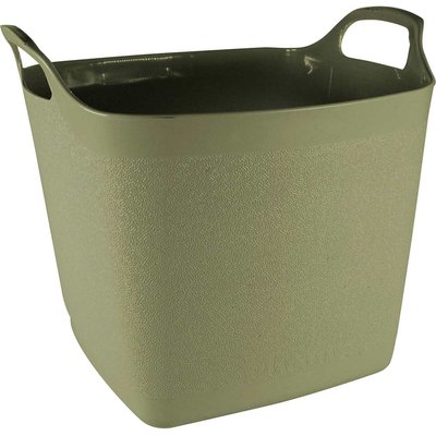 Town and Country Square Flexi Tub Flexible Bucket