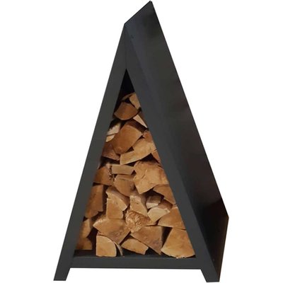 Town and Country Pyramid Log Store