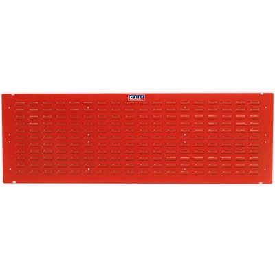 Sealey 2 Piece Louvre Wall Panel