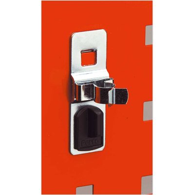 Sealey PerfoWall Panel Spring Clip