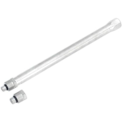 Sealey VS200/A Long Reach Compression Tester Adaptor