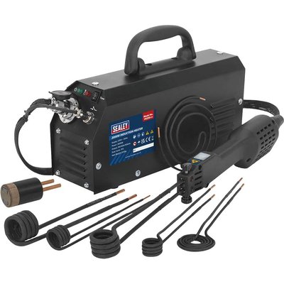 Sealey VS230 Induction Heater