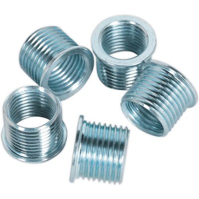 Sealey Glow Plug Thread Repair Replacement Inserts