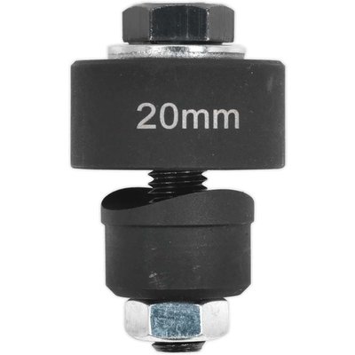 Sealey Parking Sensor Aid Bumper Hole Cutter