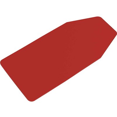 Sealey Flexible and Mouldable Funnel