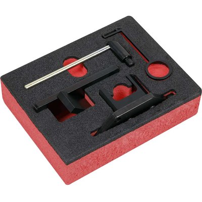 Sealey VS5255 Engine Timing Check Kit 1.2 GDI PureTech for PSA