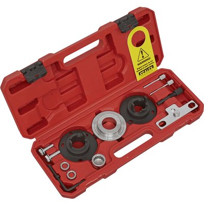 Sealey VSE5152 Timing Tool Kit for Ford 1.0 EcoBoost