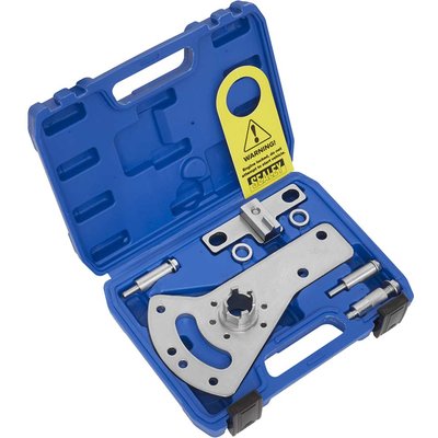 Sealey Timing Tool Kit For Ford 1.5 Ecoboost Chain Drive Petrol Engines