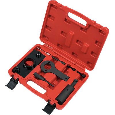 Sealey VSE5740 Diesel Engine Timing Tool Kit for GM 2.0CDTi