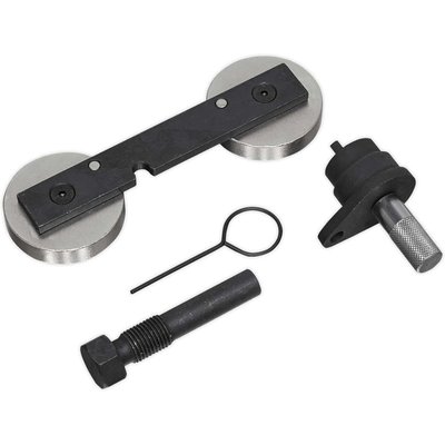 Sealey VSE5950 Petrol Engine Timing Tool Kit for VAG 1.2, 1.4TFSi, 1.4, 1.6FSi