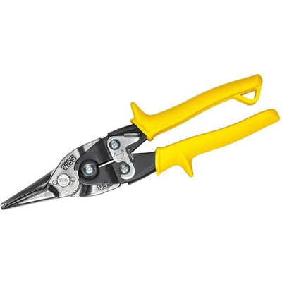 Wiss Metalmaster Compound Aviation Snips