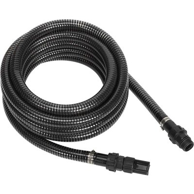 Sealey Solid Wall Suction Hose Kit