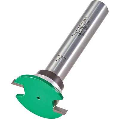 Trend CRAFTPRO Weatherseal Groover Router Cutter