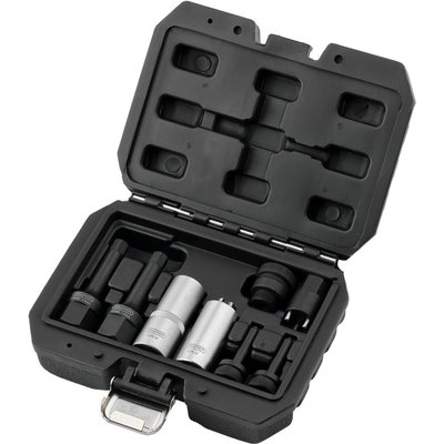 Draper 8 Piece Diesel Injector Repair Tool Kit