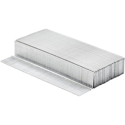 Draper Galvanised 18 Gauge Brad Nails 20mm Pack of 5000