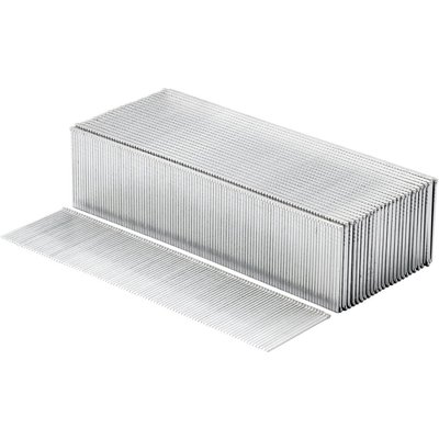 Draper Galvanised 18 Gauge Brad Nails 30mm Pack of 5000