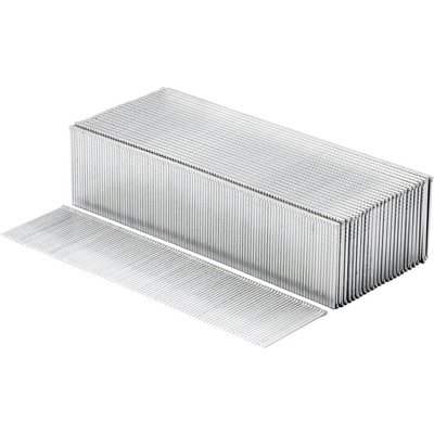 Draper Galvanised 18 Gauge Brad Nails 32mm Pack of 5000