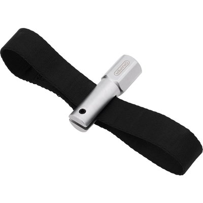Draper Oil Filter Strap Wrench 0 - 120mm