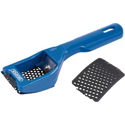 Draper Multirasp Shaver