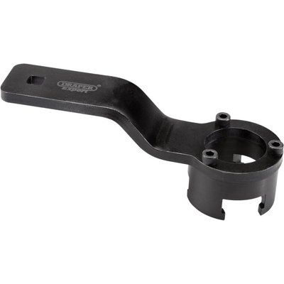 Draper ETK167 Crankshaft Holding Tool for Volvo Vehicles