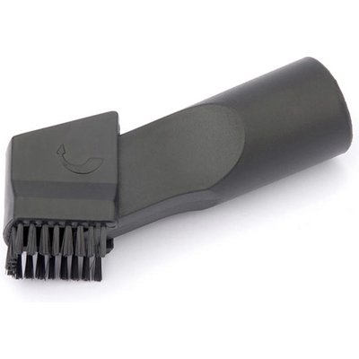 Draper Crevice Nozzle for VC1600 and VC2000B Vacuum Cleaners
