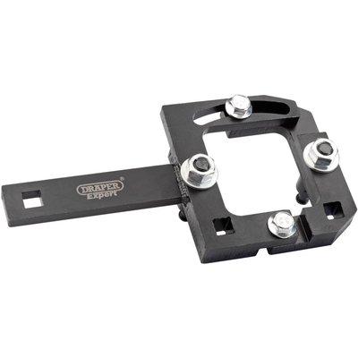 Draper ETK274 Engine Timing Kit for Vauxhall and Chevrolet Vehicles