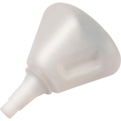 Draper Expert Polypropylene Funnel 1.7l