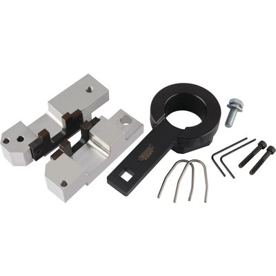 Draper ETK284 Engine Timing Kit for Vauxhall Vehicles