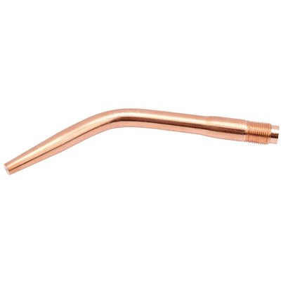 Draper Heavy Duty Swaged Nozzle for Acetylene Welding 5