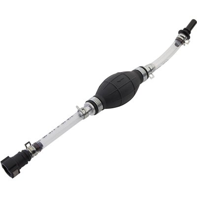 Draper Expert Diesel Priming Pump