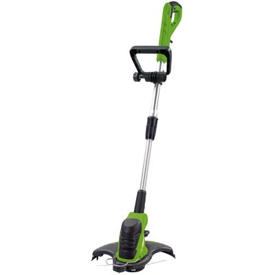 Draper GT530B Grass Trimmer 300mm 240v