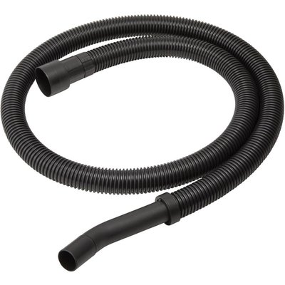 Draper Flexible Hose for WDV15SS Vacuum Cleaner 1.5m