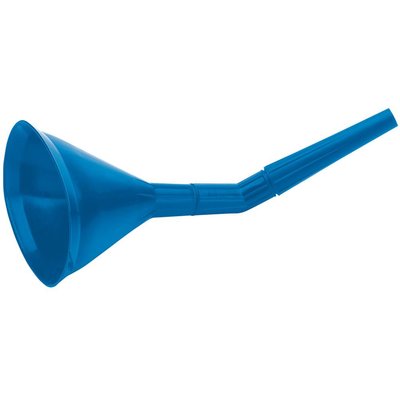 Draper Offset Neck Funnel