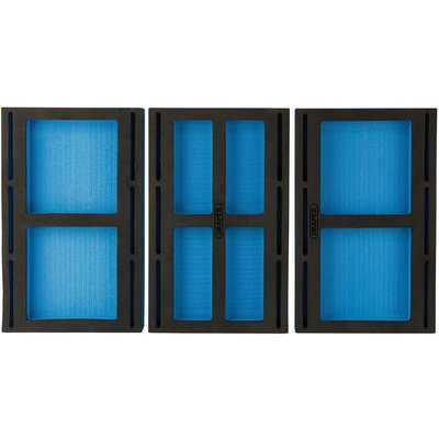 Draper 3 Piece 1/4 Drawer EVA Insert Tray Set
