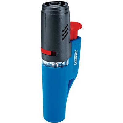 Draper High Temperature Gas Torch