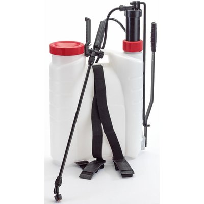 Draper Expert Epdm Knapsack Pressure Sprayer 12l