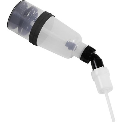 Sealey Adblue Filling Funnel Angled