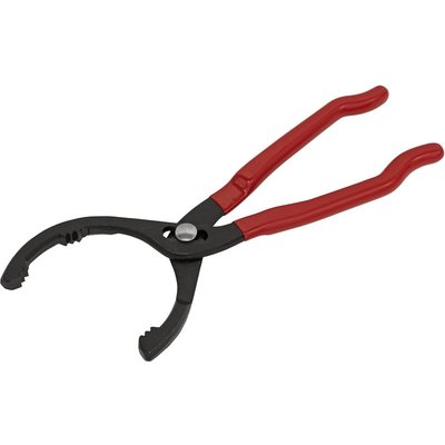 Sealey Oil Filter Pliers 54mm x 108mm
