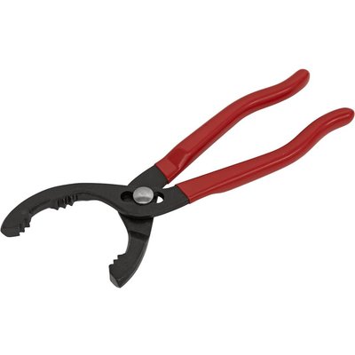Sealey Oil Filter Pliers 45mm x 89mm