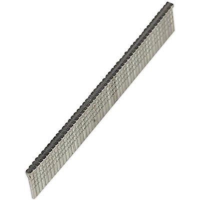 Sealey 18 Gauge Brad Nails 14mm Pack of 500