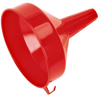 Sealey Funnel Fixed Rigid Spout 185mm