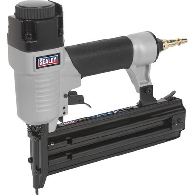 Sealey SA791 18 Gauge Air Nail Gun
