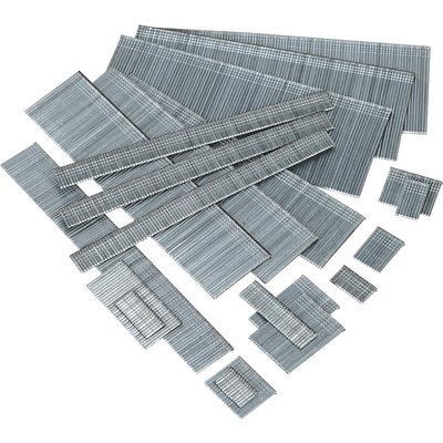 Sealey 18 Gauge Brad Nails 30mm Pack of 5000