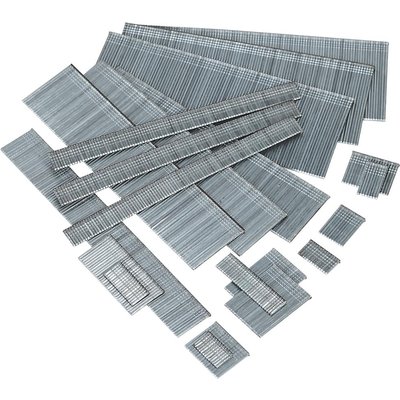 Sealey 18 Gauge Brad Nails 40mm Pack of 5000